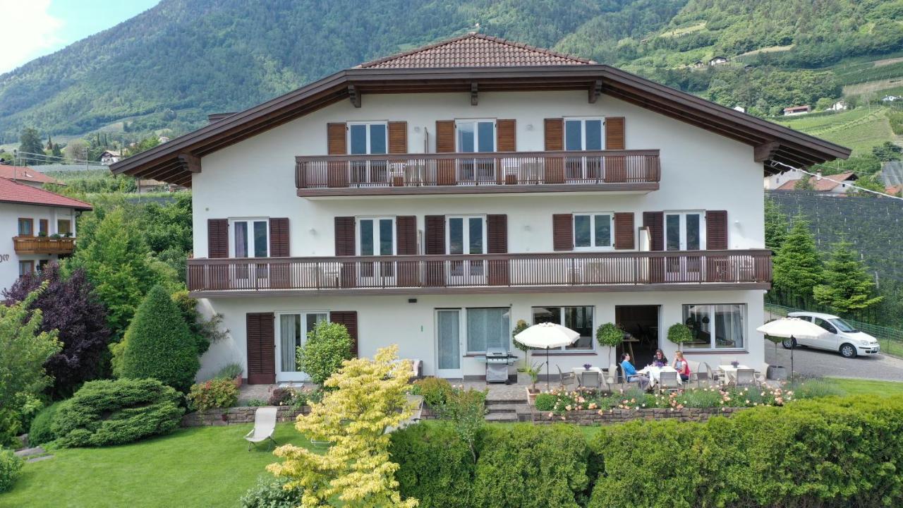 Residence Margreth Marlengo Exterior photo